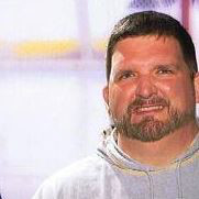 Bill Sewell