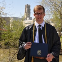Zachary Lindrup