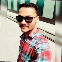 Bipin Vaghela