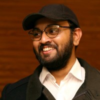 Zaighum Jaffry