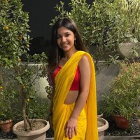 Simaran Nanda