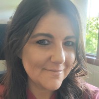 Heather Strunk (Keller)