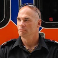 jon trefry