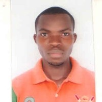 Ogheneriforo Michael Oyibo