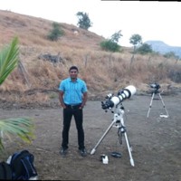 Ravishankar Patil
