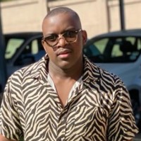 Jabulani-Jnr Dube