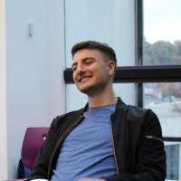 Daniel Fitzpatrick