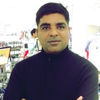 Neeraj Dohare