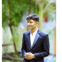 Saurav Mahale