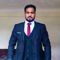 Balaji Selvaraj