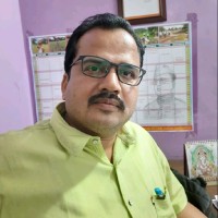 Dr Jyotiprakash Rath
