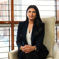 Dr. Niharika Patel
