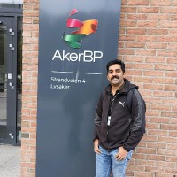 Sudhish Balakrishnan