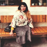 Shivani Arya