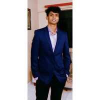 Ankit Mane