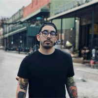 Eric Aranda