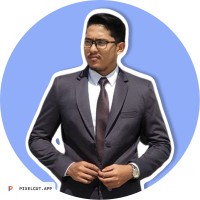 Muhammad Zulhairi