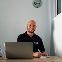 Dario Aguilar