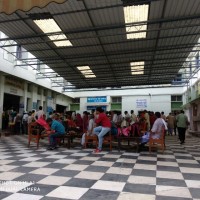 Muzaffarpur Eye Hospital