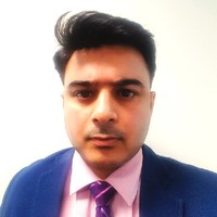 Dheeraj Mankotia