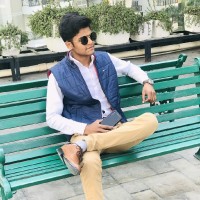 Ritik Gupta