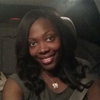 Sharelle Roberson Moore