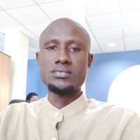 papa demba seck