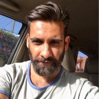 Imran Mughal