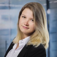 Adrianne Buhlmann