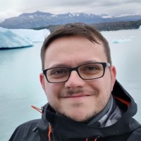 Raphael David François