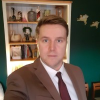 Graeme Elliott