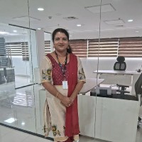 Sreevidya Rejeesh