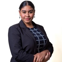 Shanice Philander