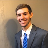 Preston Otto, DPT