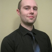 Blake Kitching