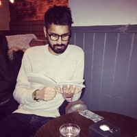 Gurinderpreet Sangha
