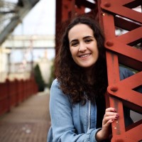 Dalia Mashmoor