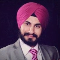 Komaldeep Sodhi