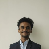 Ayush Pillai