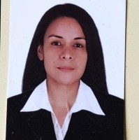 Emilia Bendezu Samame