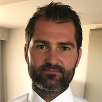 david shifflett