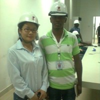 Chidiebele Anyabolu