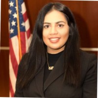 Iqra Mahmood, Esq.