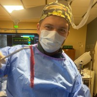 Carson Caldwell R.T. (R)