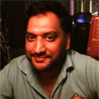 Ravishankar Iyer