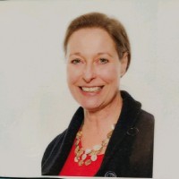 Saskia Van Zalinge