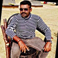 Namit Mishra