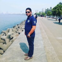 Lalu Srivastav