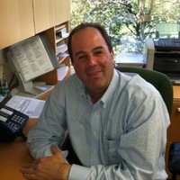 Keith Goldberg