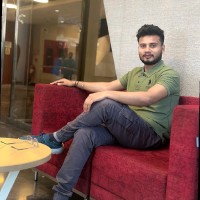 Jagdish Patil